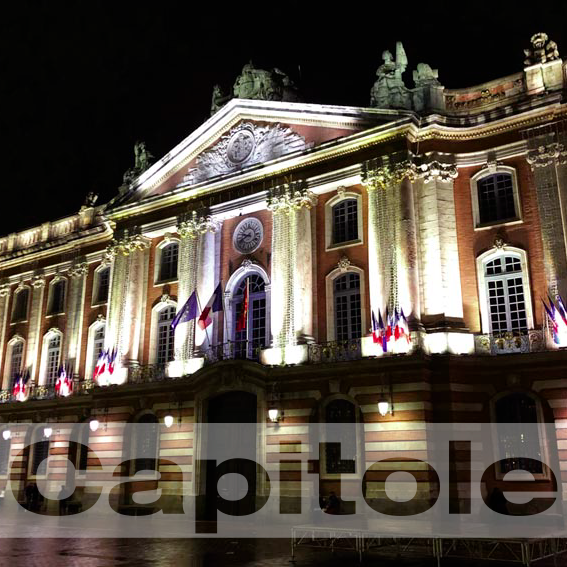 Vernis sélectif sur papier blanc